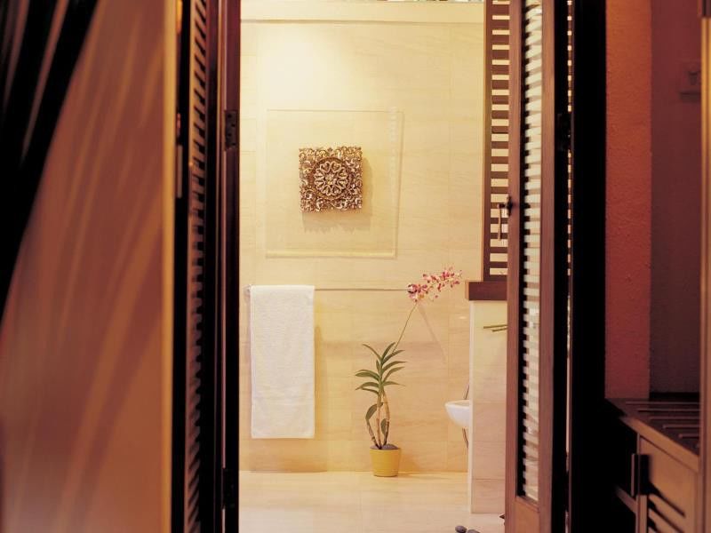 The Villas At Sunway Resort Hotel Kampong Penaga  Buitenkant foto