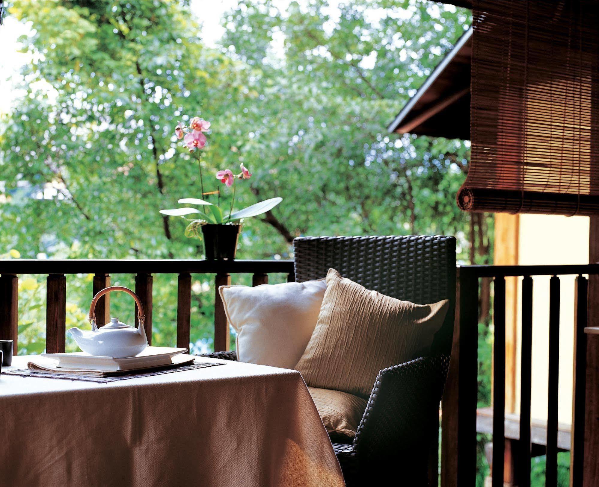 The Villas At Sunway Resort Hotel Kampong Penaga  Buitenkant foto