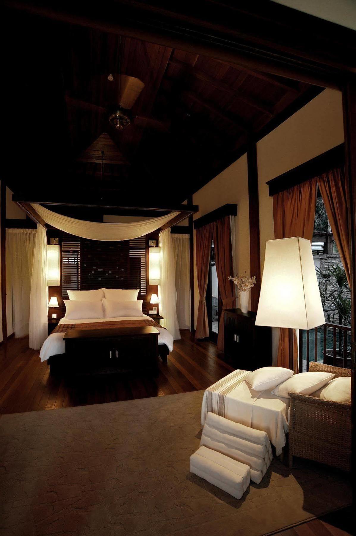 The Villas At Sunway Resort Hotel Kampong Penaga  Buitenkant foto