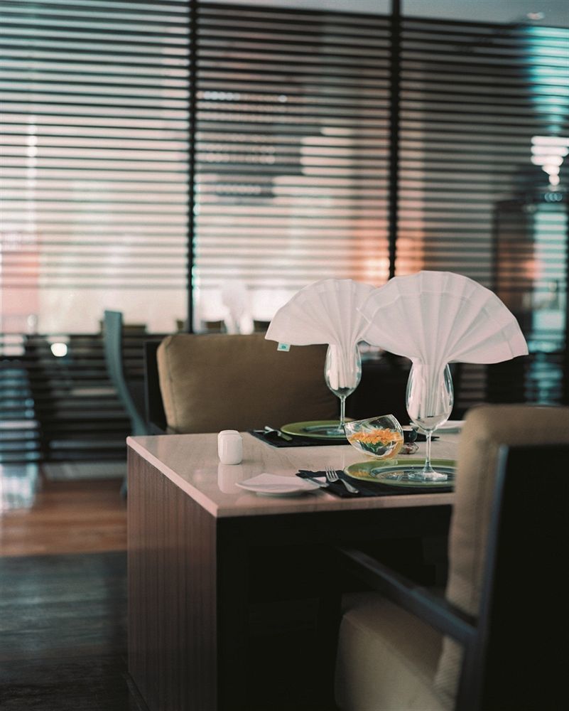 The Villas At Sunway Resort Hotel Kampong Penaga  Buitenkant foto
